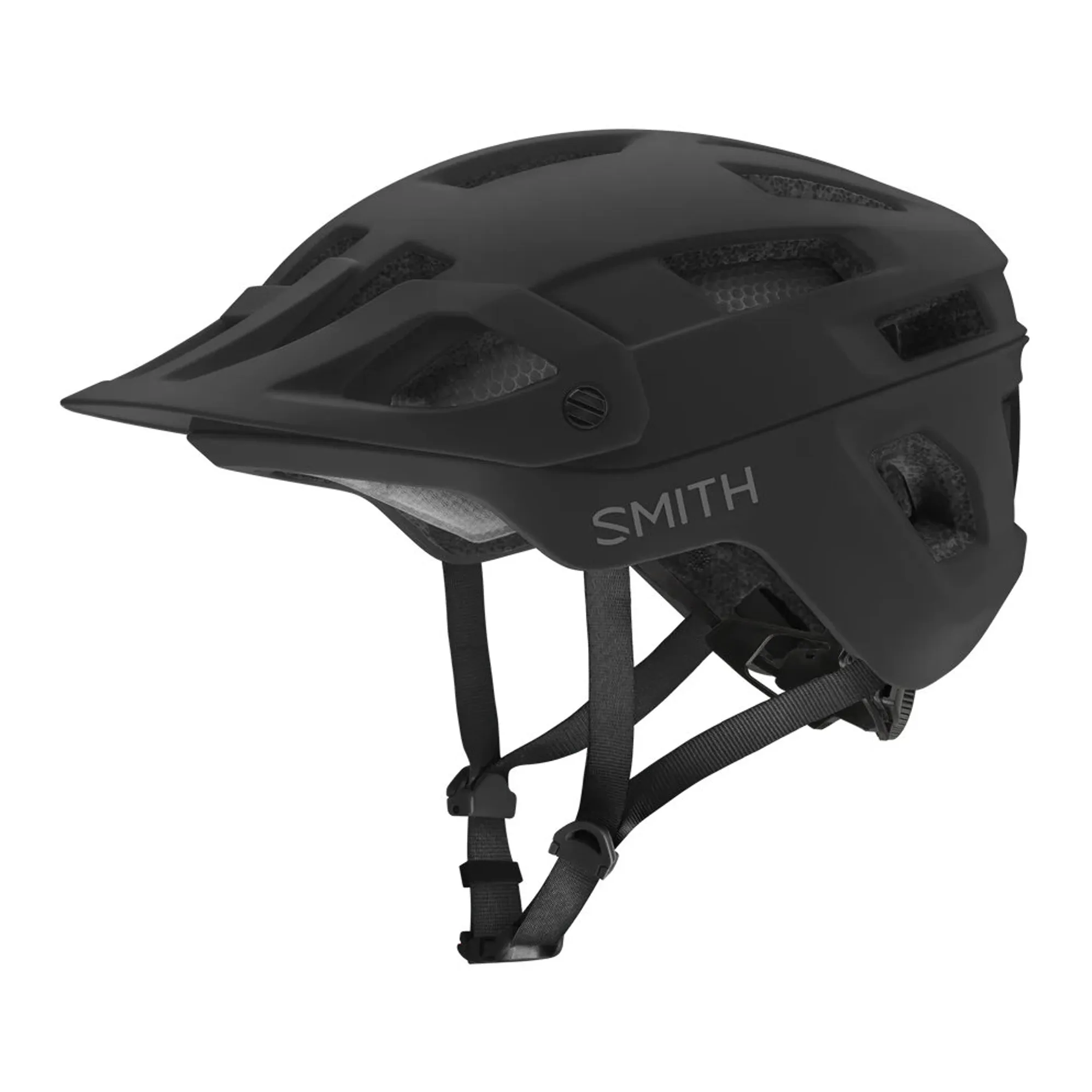 Smith Engage MIPS MTB Helmet Matt Black