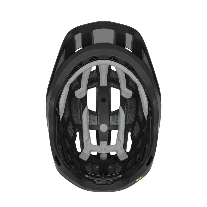 Smith Engage MIPS MTB Helmet Matt Black-3