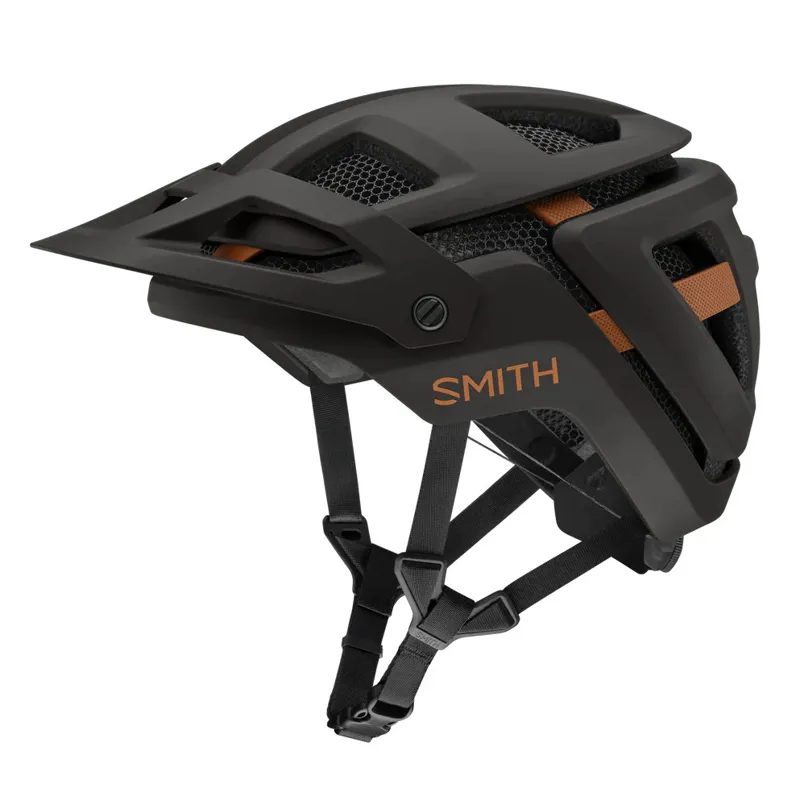 Smith Forefront 3 MIPS MTB Helmet Matt Gravy-2