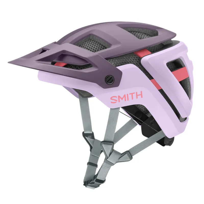 Smith Forefront 3 MIPS MTB Helmet Matt Meteorite / Aura