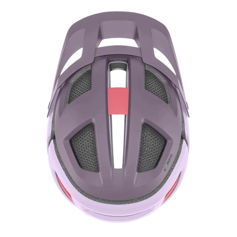 Smith Forefront 3 MIPS MTB Helmet Matt Meteorite / Aura-2