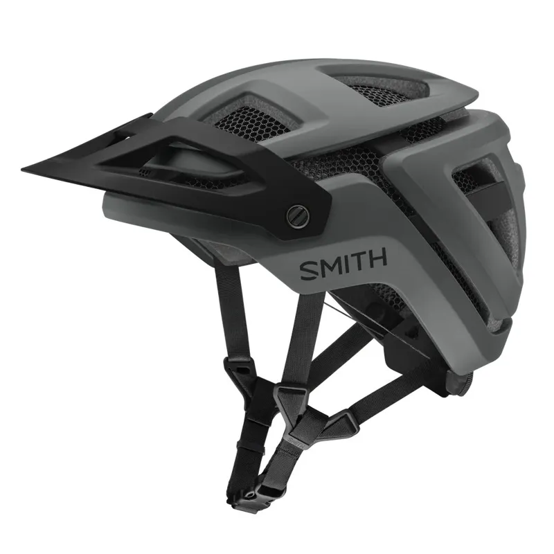 Smith Forefront 3 MIPS MTB Helmet Matt Slate
