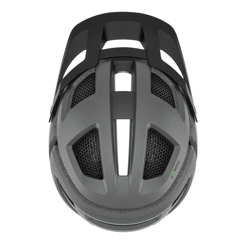 Smith Forefront 3 MIPS MTB Helmet Matt Slate-1