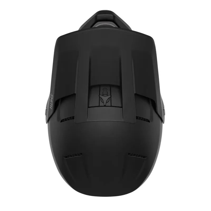 Smith Hardline MIPS MTB Full Face Helmet Matt Black-2