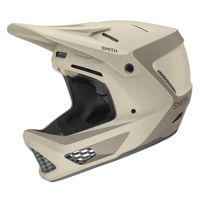 Smith Hardline MIPS MTB Full Face Helmet Matt Chalk