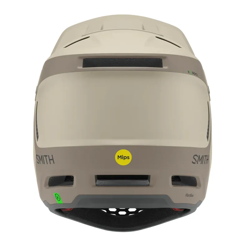 Smith Hardline MIPS MTB Full Face Helmet Matt Chalk-1