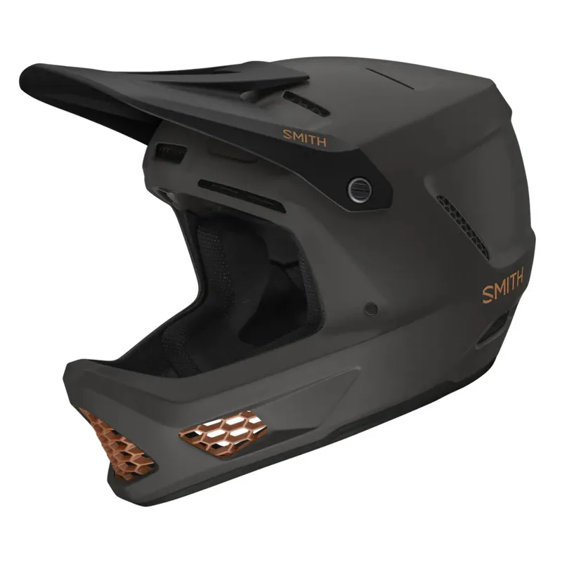 Smith Hardline MIPS MTB Full Face Helmet Matt Gravy