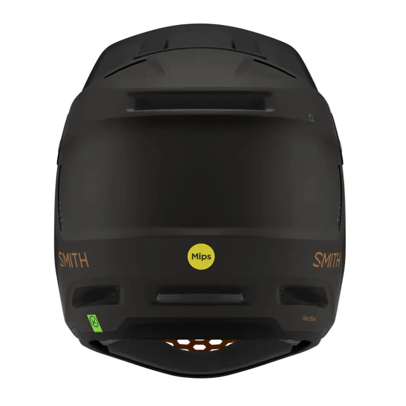 Smith Hardline MIPS MTB Full Face Helmet Matt Gravy-1
