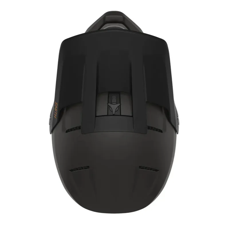 Smith Hardline MIPS MTB Full Face Helmet Matt Gravy-2
