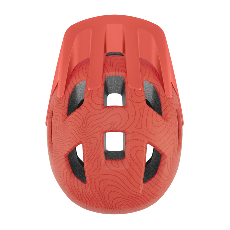 Smith Sidekick Junior MIPS MTB Helmet Matte Blaze-2