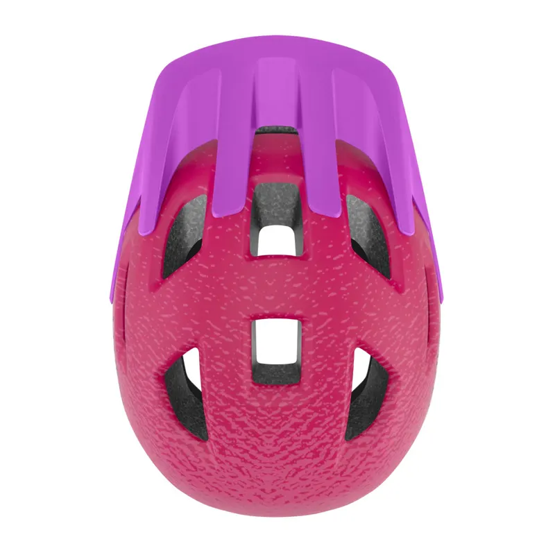 Smith Sidekick Junior MIPS MTB Helmet Matte Lollipop Fade-2