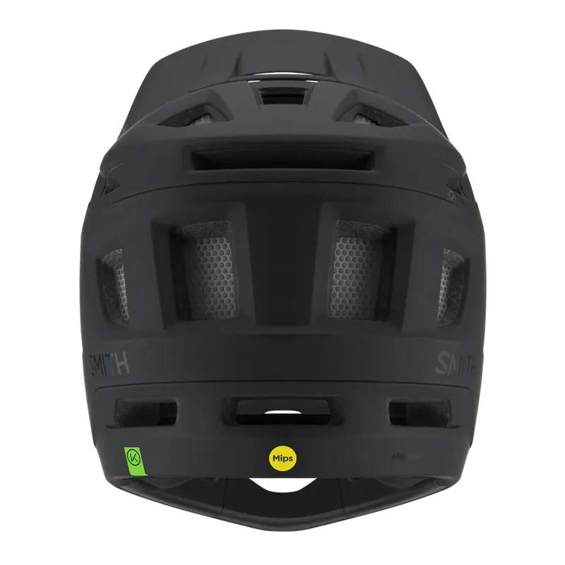 Smith Mainline MIPS Full Face Helmet Matt Black-3