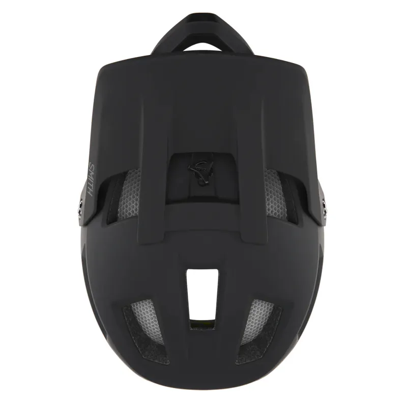 Smith Mainline MIPS Full Face Helmet Matt Black-2