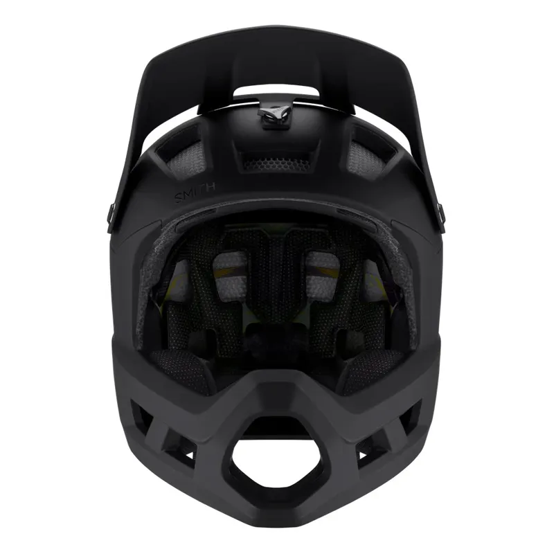 Smith Mainline MIPS Full Face Helmet Matt Black-1