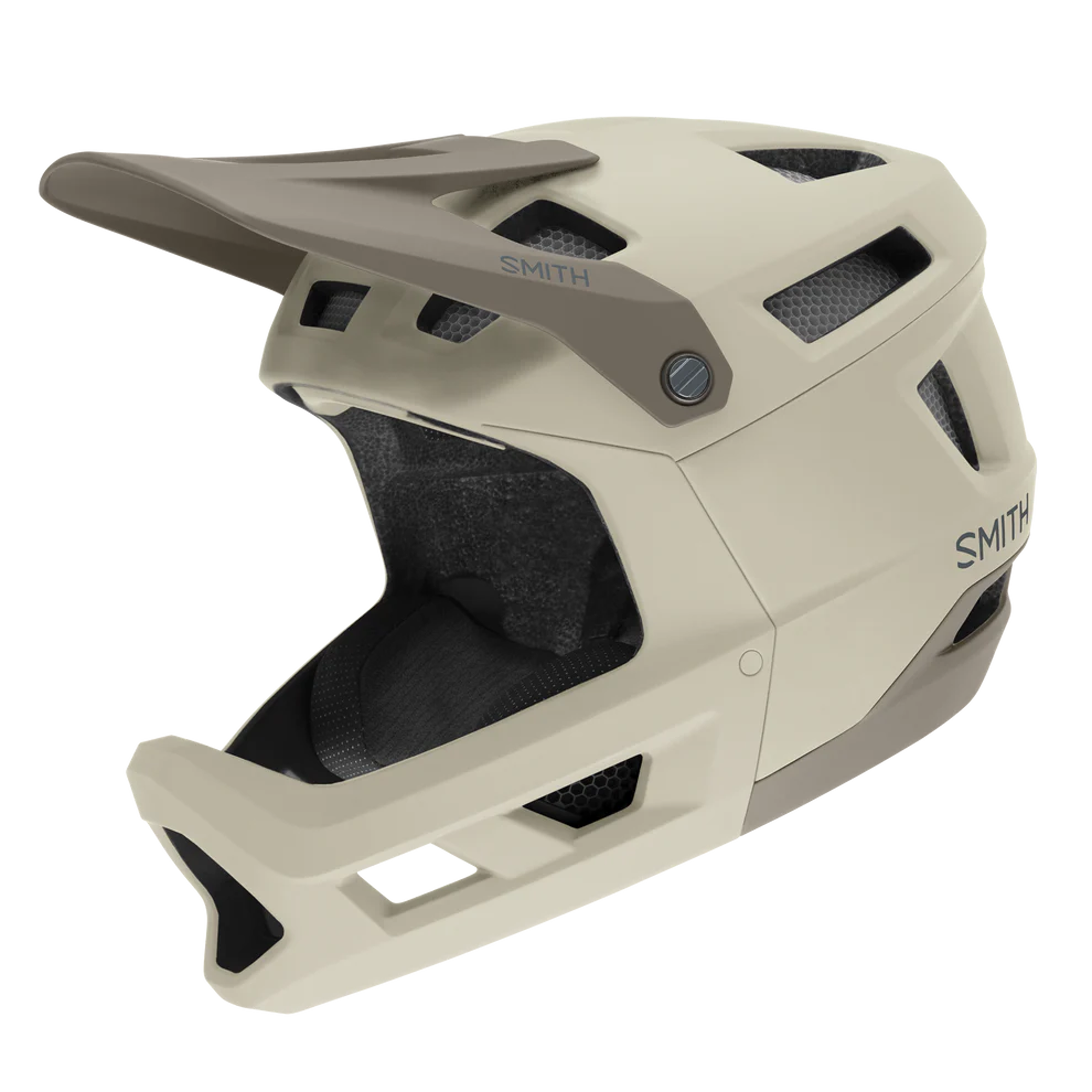 Smith Mainline MIPS MTB Full Face Helmet Matt Chalk