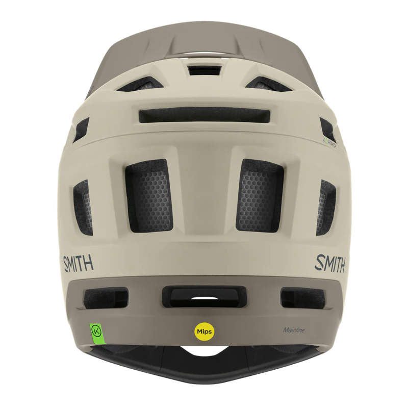 Smith Mainline MIPS MTB Full Face Helmet Matt Chalk-1