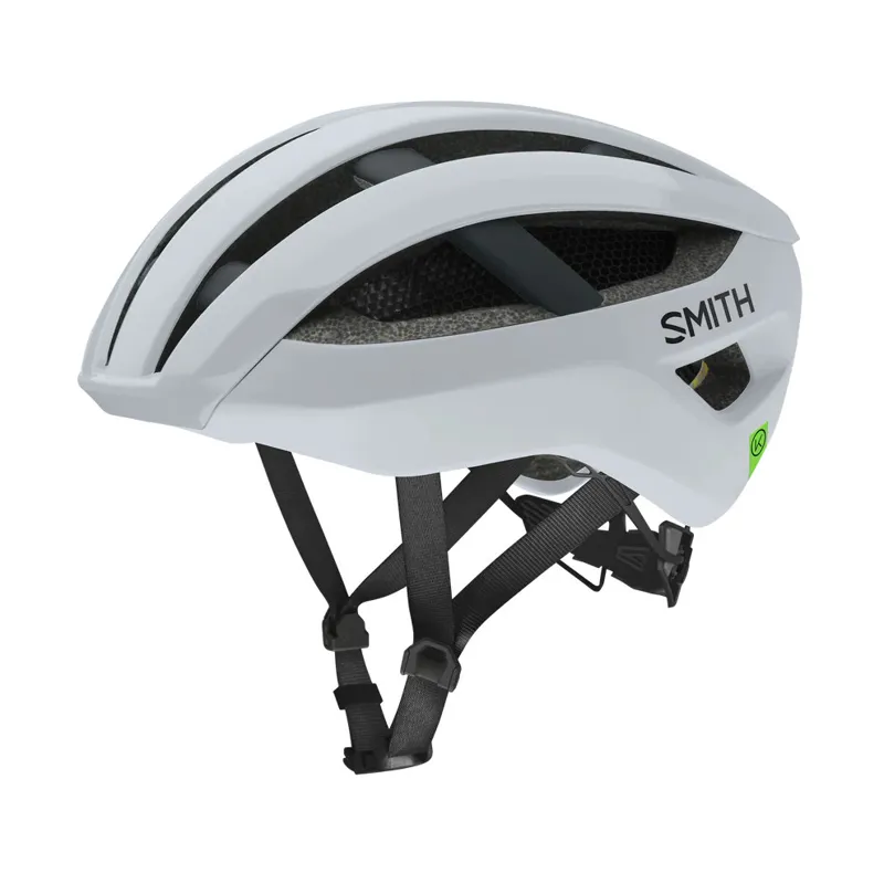 Smith Network MIPS Helmet White/Matt White
