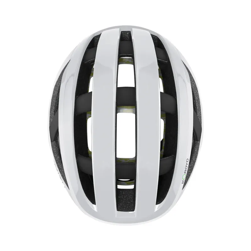 Smith Network MIPS Helmet White/Matt White-2