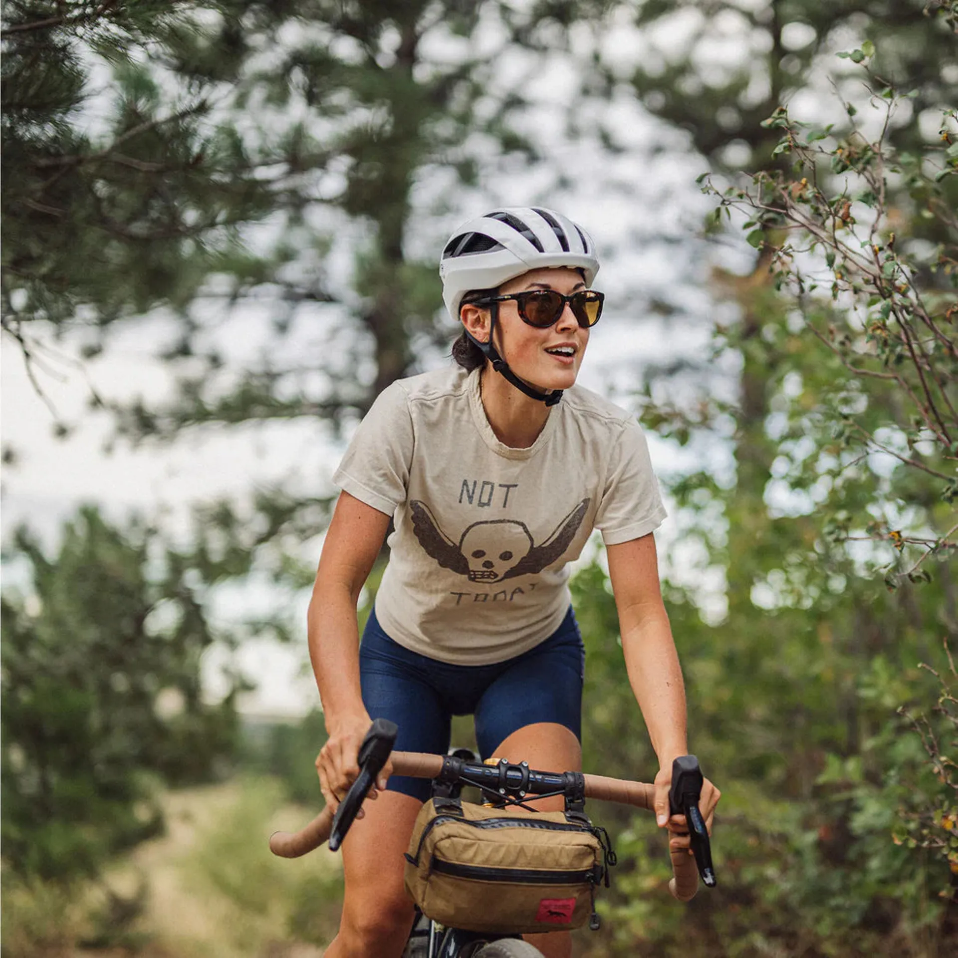 smith - network large mips matte white bike helmet Mips® | New rider to mountain biking Smith Network MIPS | Bike
