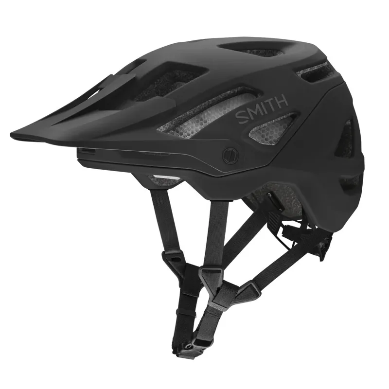 Smith Payroll MIPS MTB Helmet Matt Black
