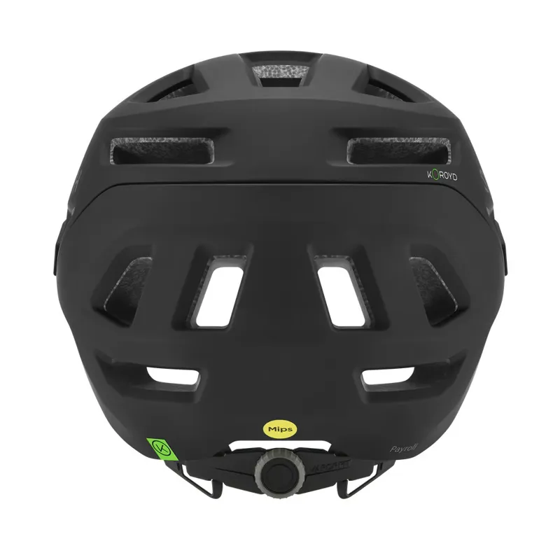 Smith Payroll MIPS MTB Helmet Matt Black-1