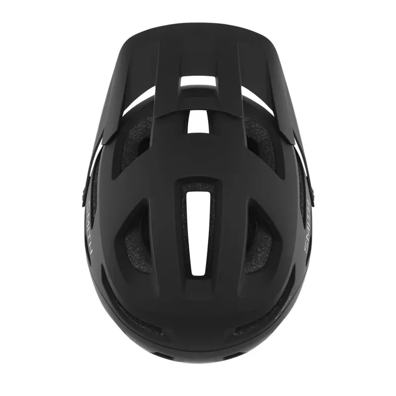 Smith Payroll MIPS MTB Helmet Matt Black-2