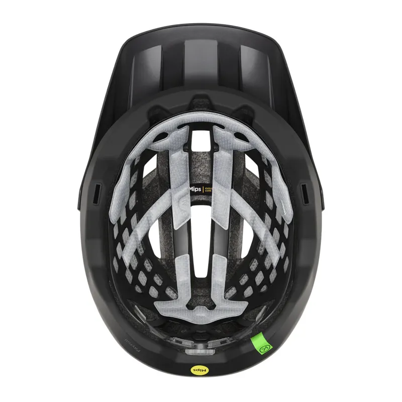 Smith Payroll MIPS MTB Helmet Matt Black-3
