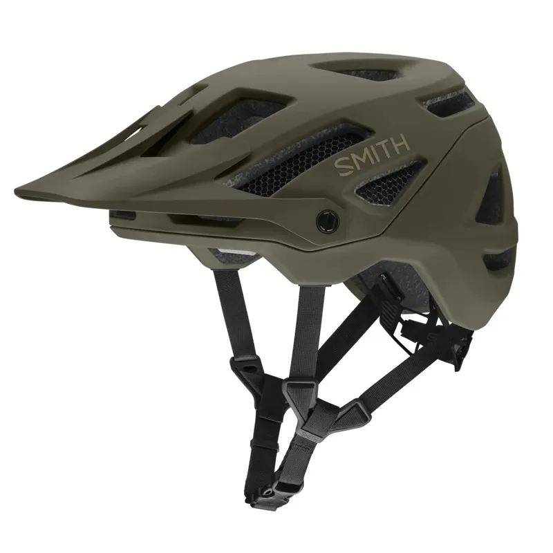 Smith Payroll MIPS MTB Helmet Matt Forest