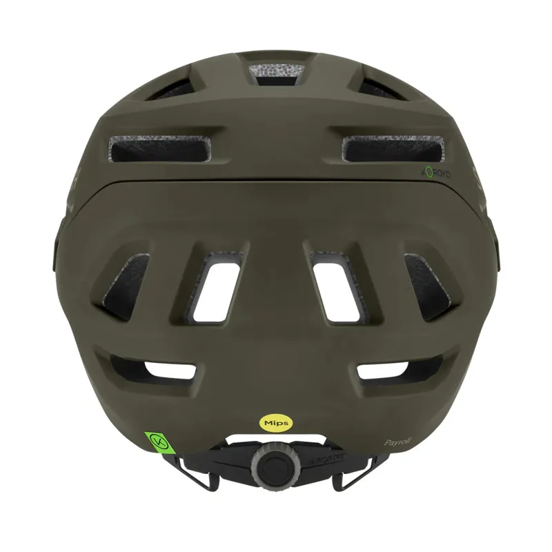 Smith Payroll MIPS MTB Helmet Matt Forest-1