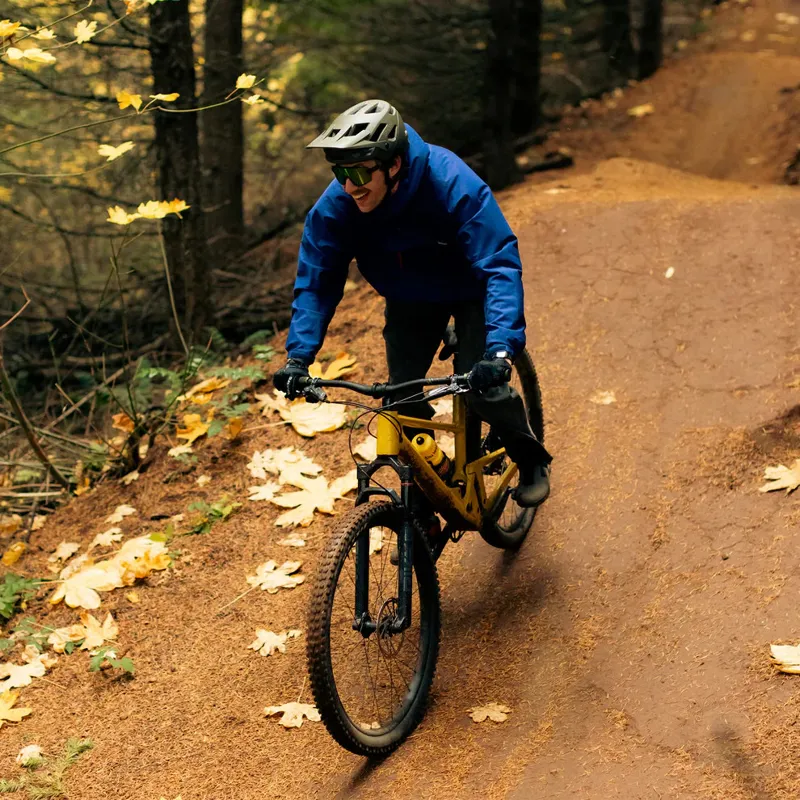 Smith Payroll MIPS MTB Helmet Matt Forest-3