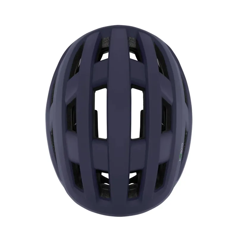 Smith Persist 2 Mips Road Helmet Matt Midnight Navy-2