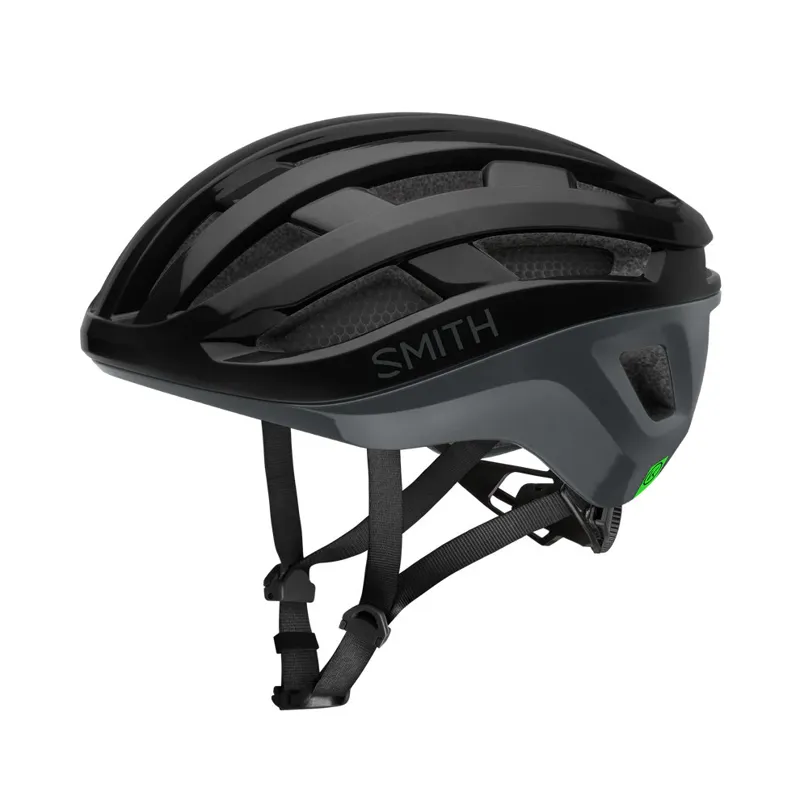 Smith Persist MIPS Road Helmet Black Cement