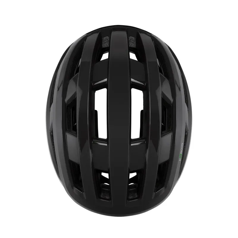 Smith Persist MIPS Road Helmet Black Cement-2