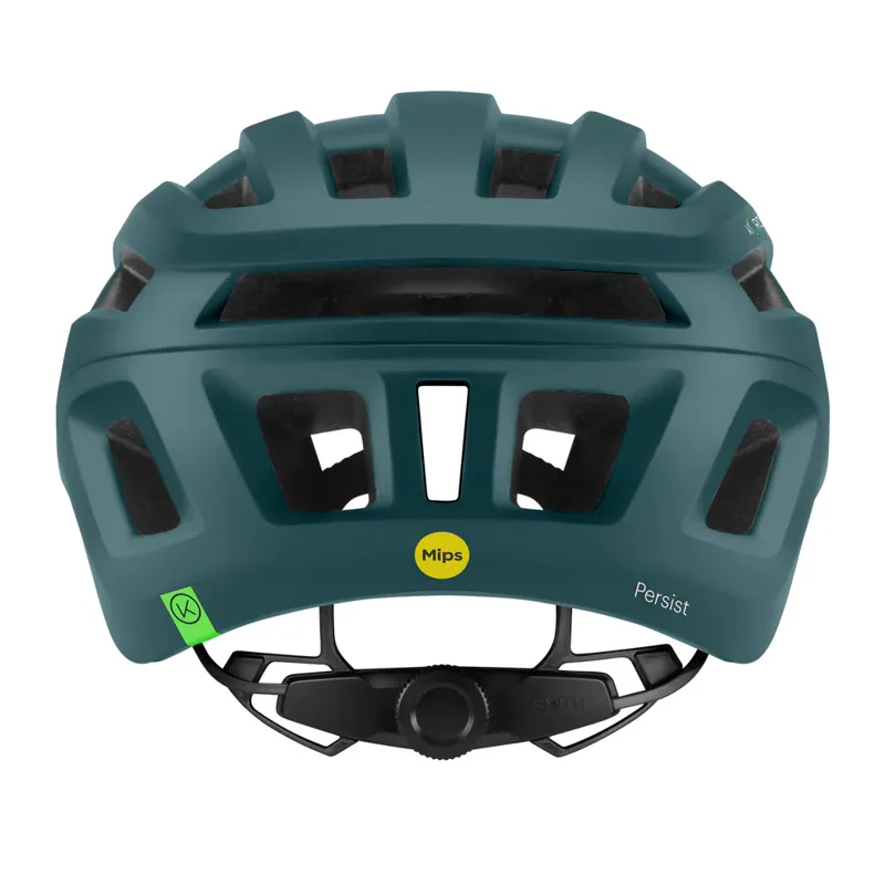 Smith Persist Mips Helmet Matt Cenote-1