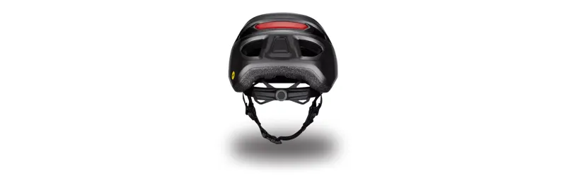 Specialized Shuffle 2 LED Kids Helmet 4-7 Years Smoke-3