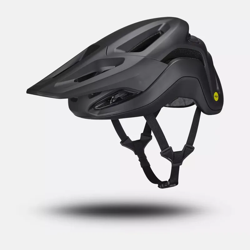 Specialized Ambush 2 MIPS MTB Helmet Black