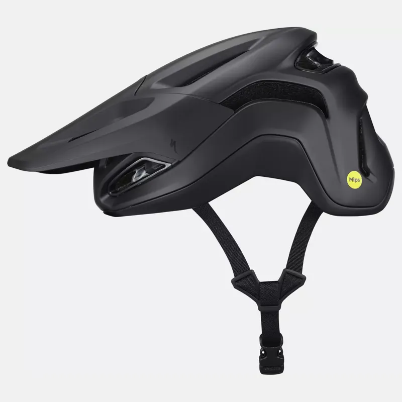 Specialized Ambush 2 MIPS MTB Helmet Black-1