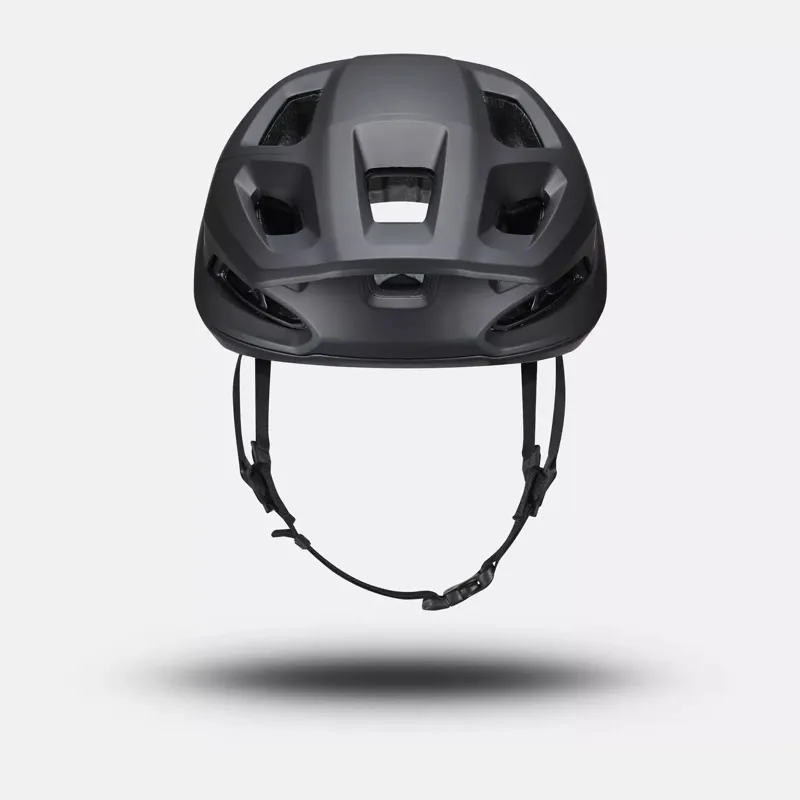 Specialized Ambush 2 MIPS MTB Helmet Black-2