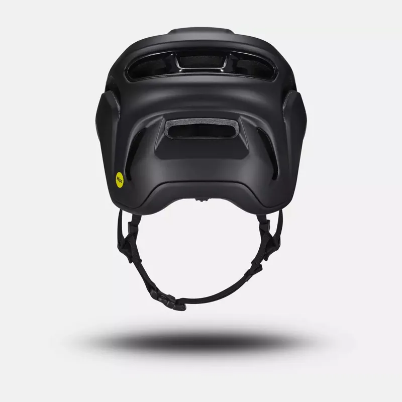 Specialized Ambush 2 MIPS MTB Helmet Black-3