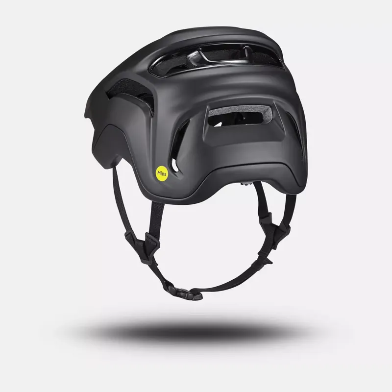 Specialized Ambush 2 MIPS MTB Helmet Black-4