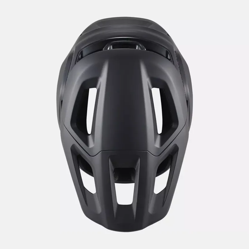 Specialized Ambush 2 MIPS MTB Helmet Black-5