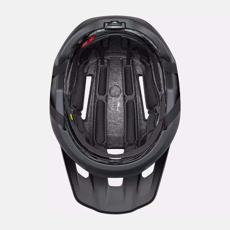 Specialized Ambush 2 MIPS MTB Helmet Black-6