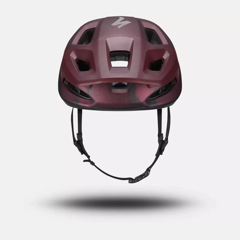 Specialized Ambush 2 MIPS MTB Helmet Red-2