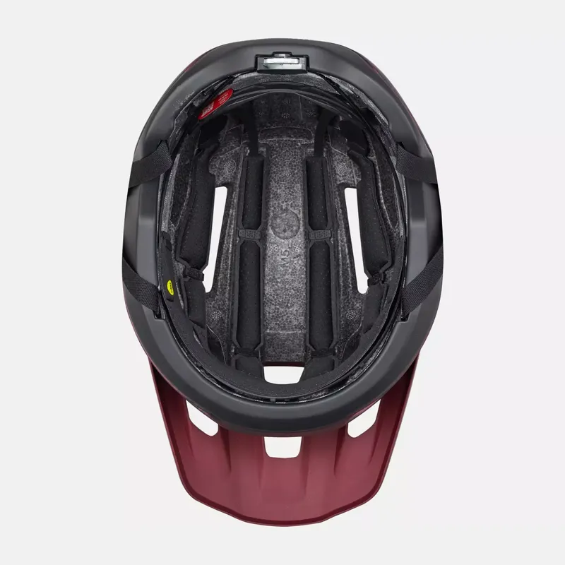 Specialized Ambush 2 MIPS MTB Helmet Red-3
