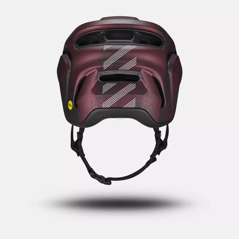 Specialized Ambush 2 MIPS MTB Helmet Red-4