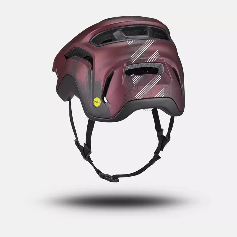 Specialized Ambush 2 MIPS MTB Helmet Red-5