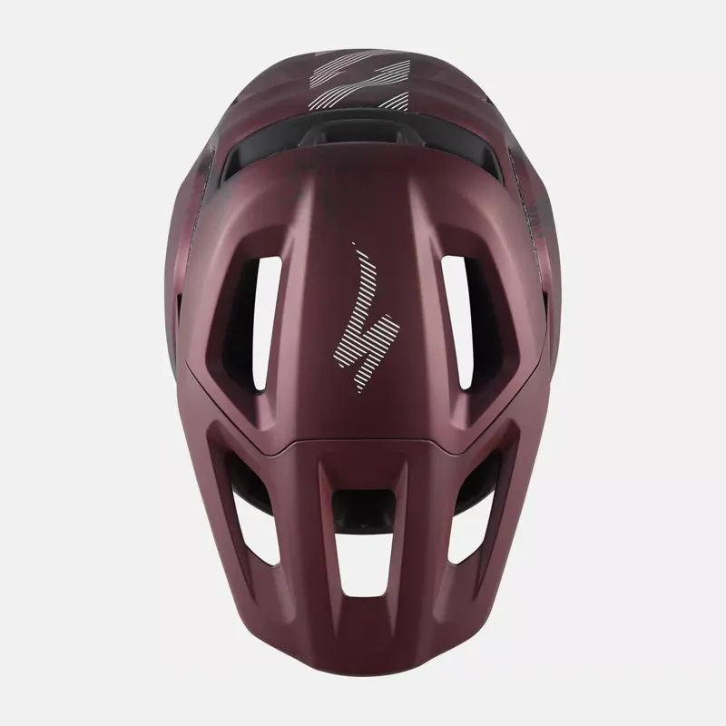 Specialized Ambush 2 MIPS MTB Helmet Red-6