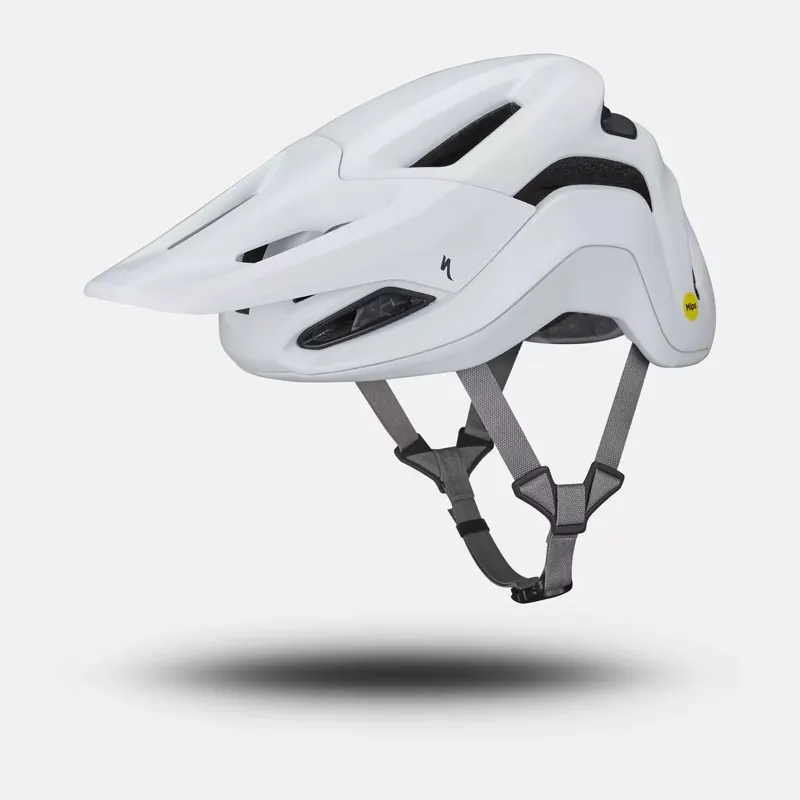 Specialized Ambush 2 MIPS MTB Helmet White