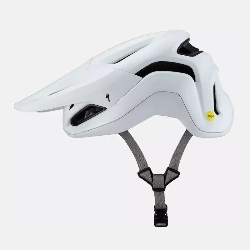 Specialized Ambush 2 MIPS MTB Helmet White-1