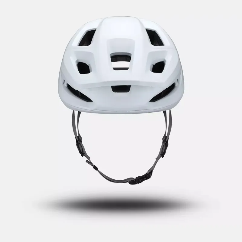 Specialized Ambush 2 MIPS MTB Helmet White-2